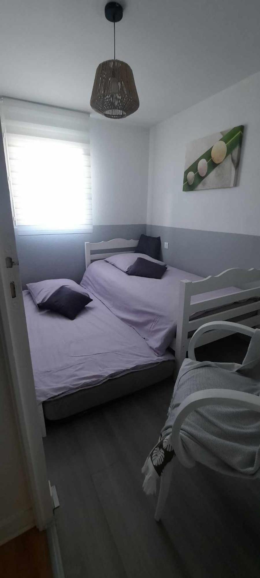 Apartment Le Prieure *
