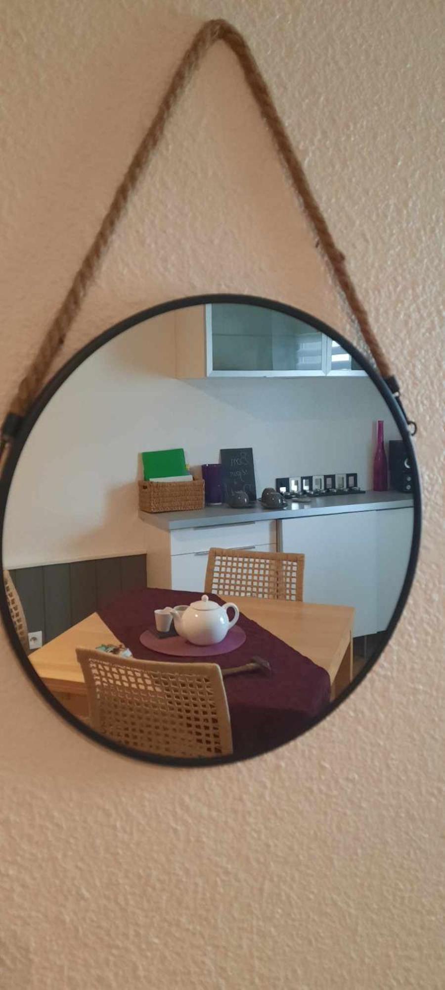 Apartment Le Prieure