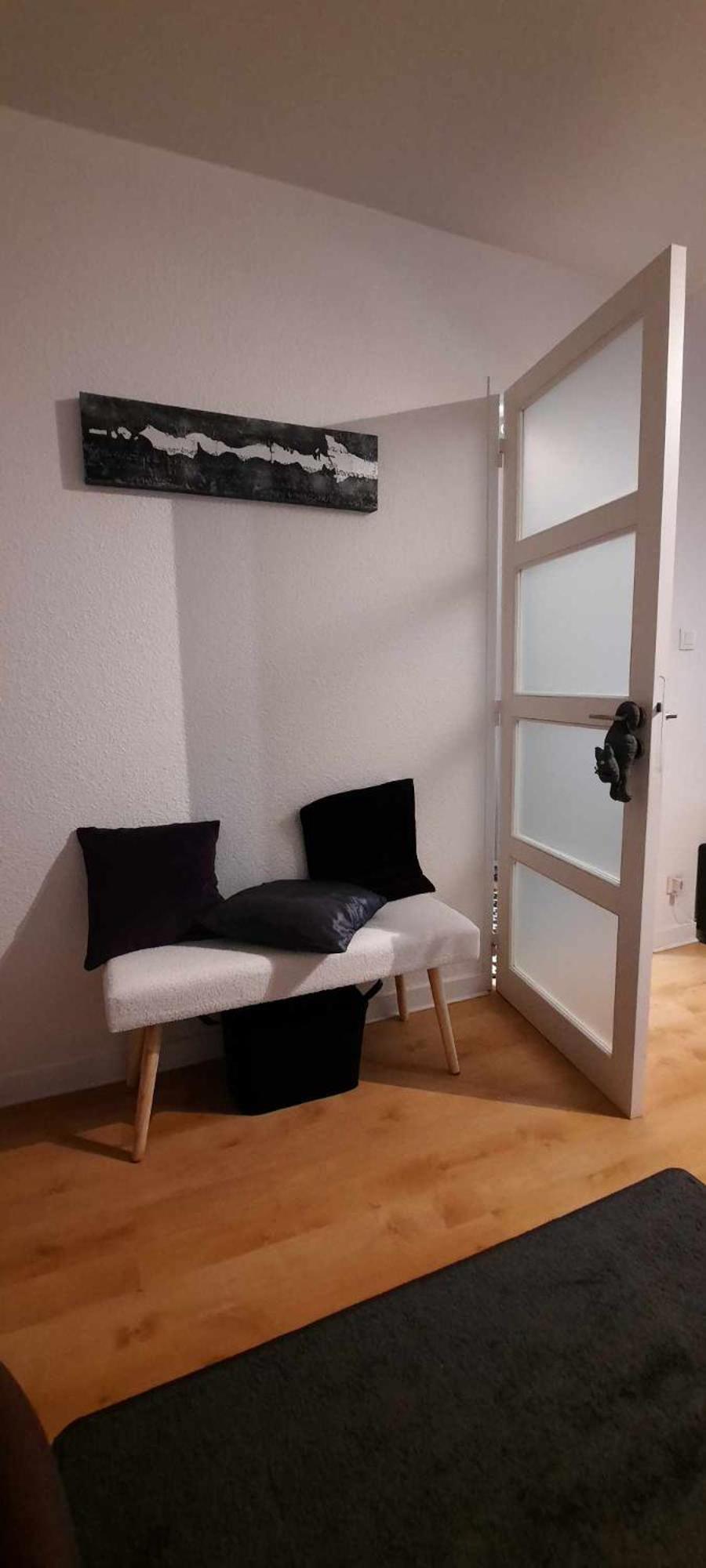 Apartment Le Prieure *