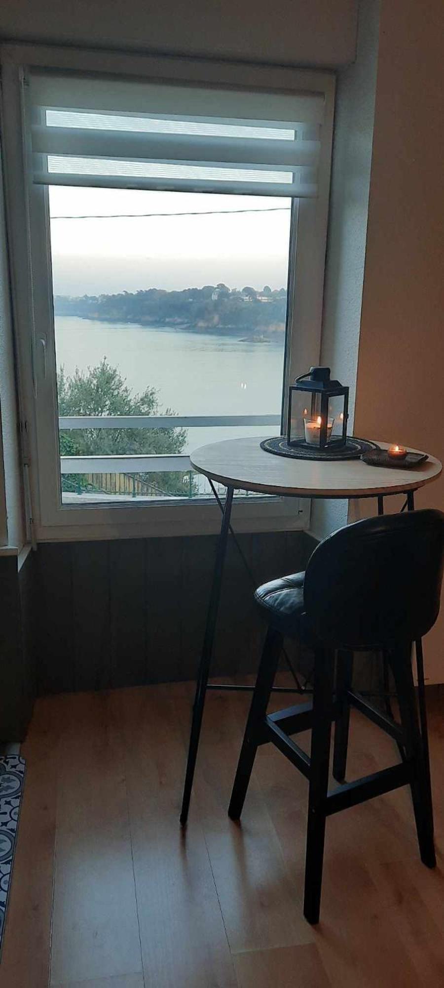 Le Prieure Apartment *