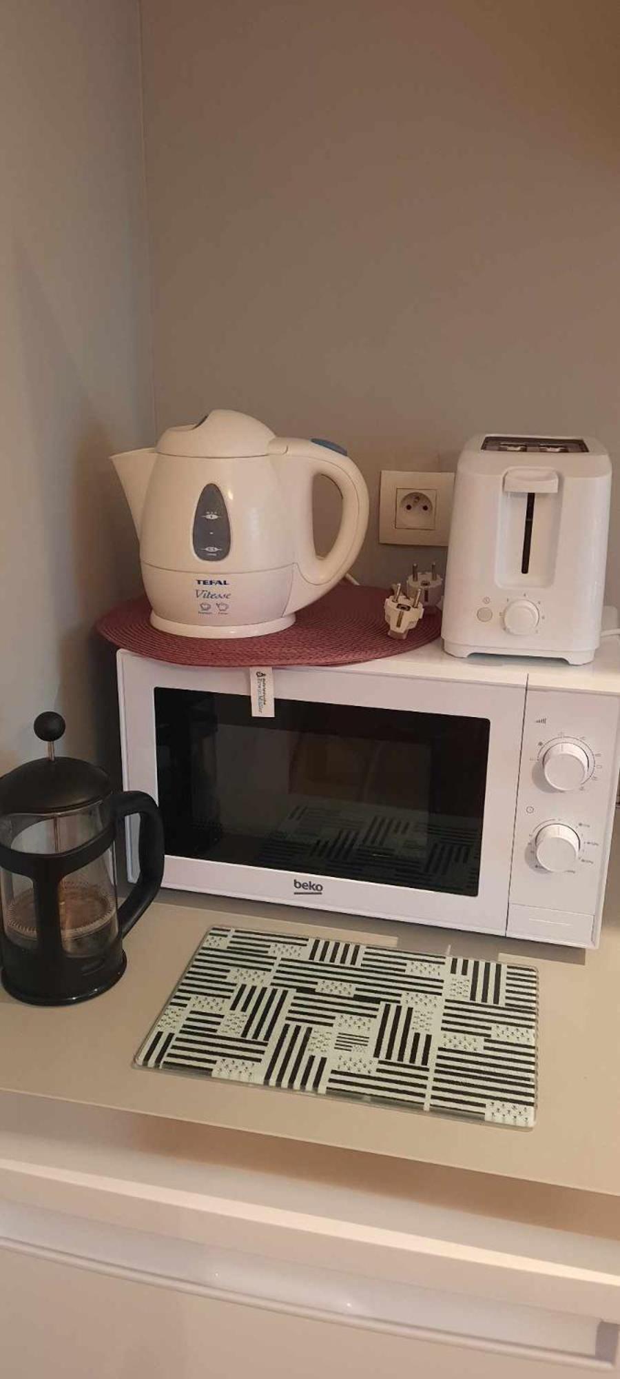 Apartment Le Prieure Dinard