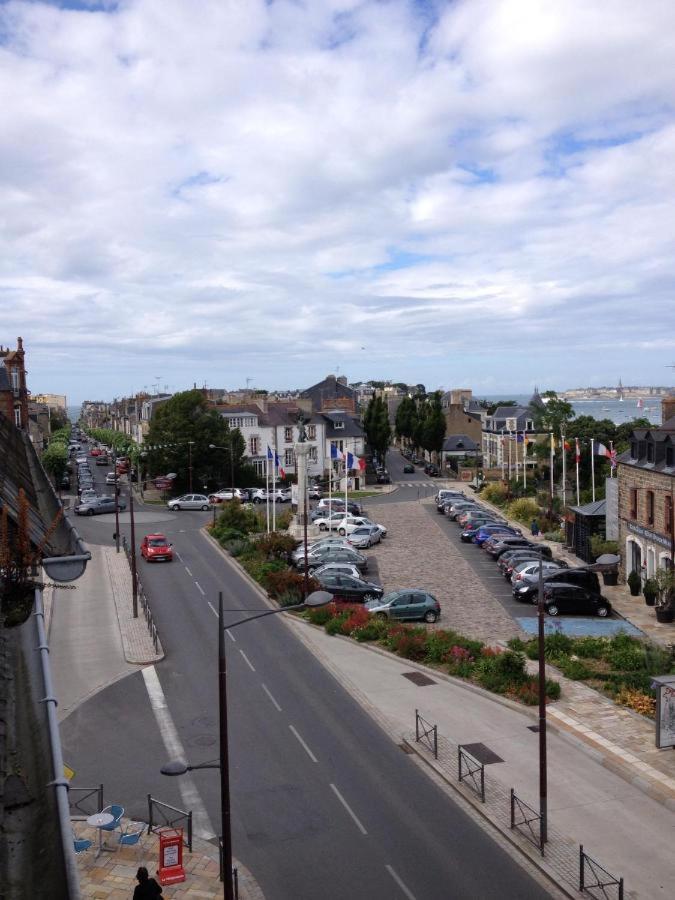 Le Prieure * Dinard