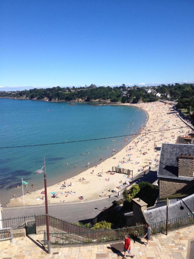 Le Prieure Apartment Dinard