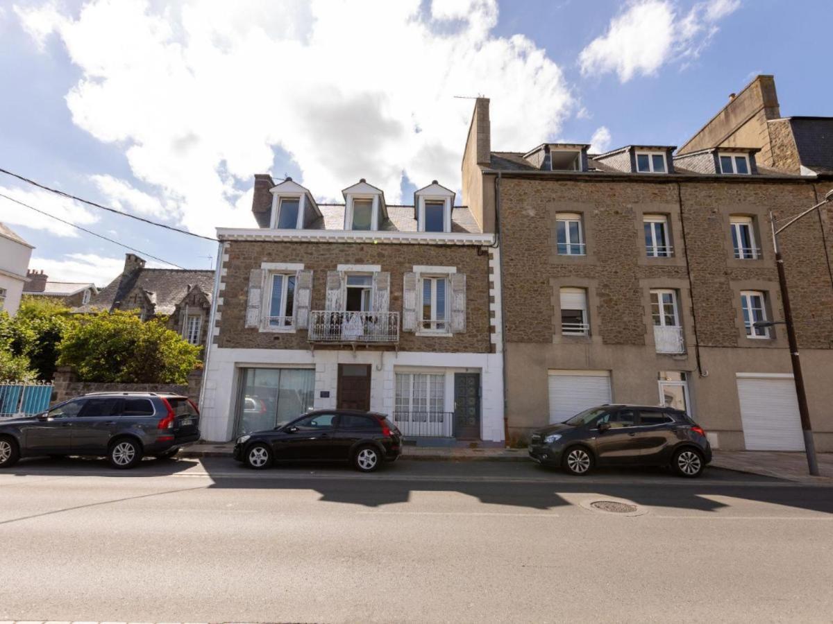 Le Prieure * Dinard