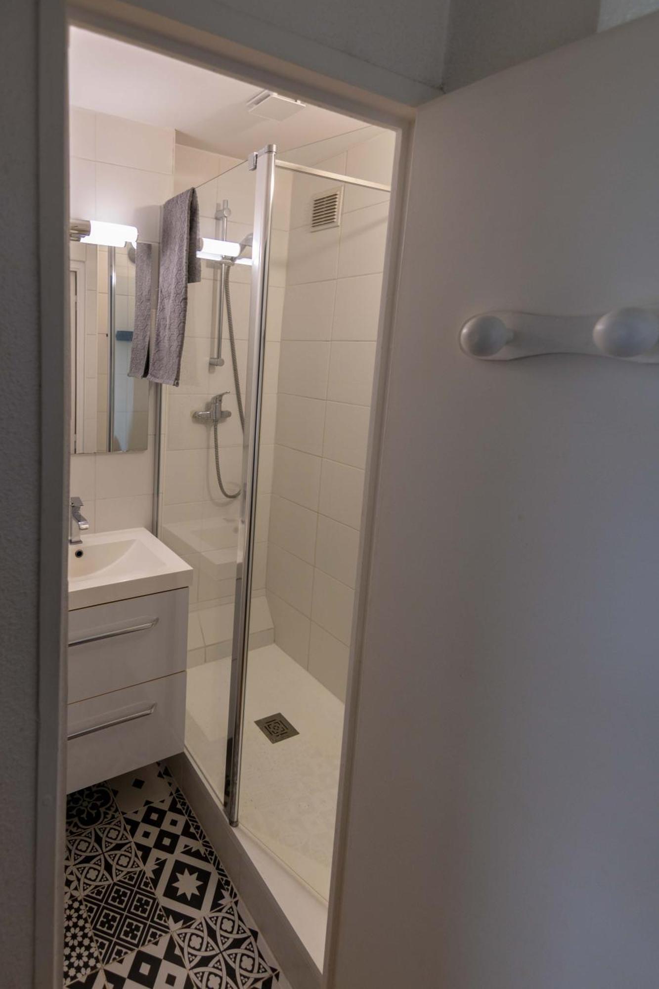 Le Prieure Apartment *