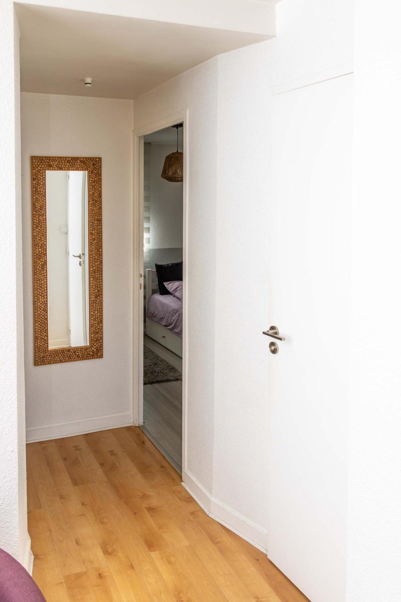 Le Prieure Apartment Dinard