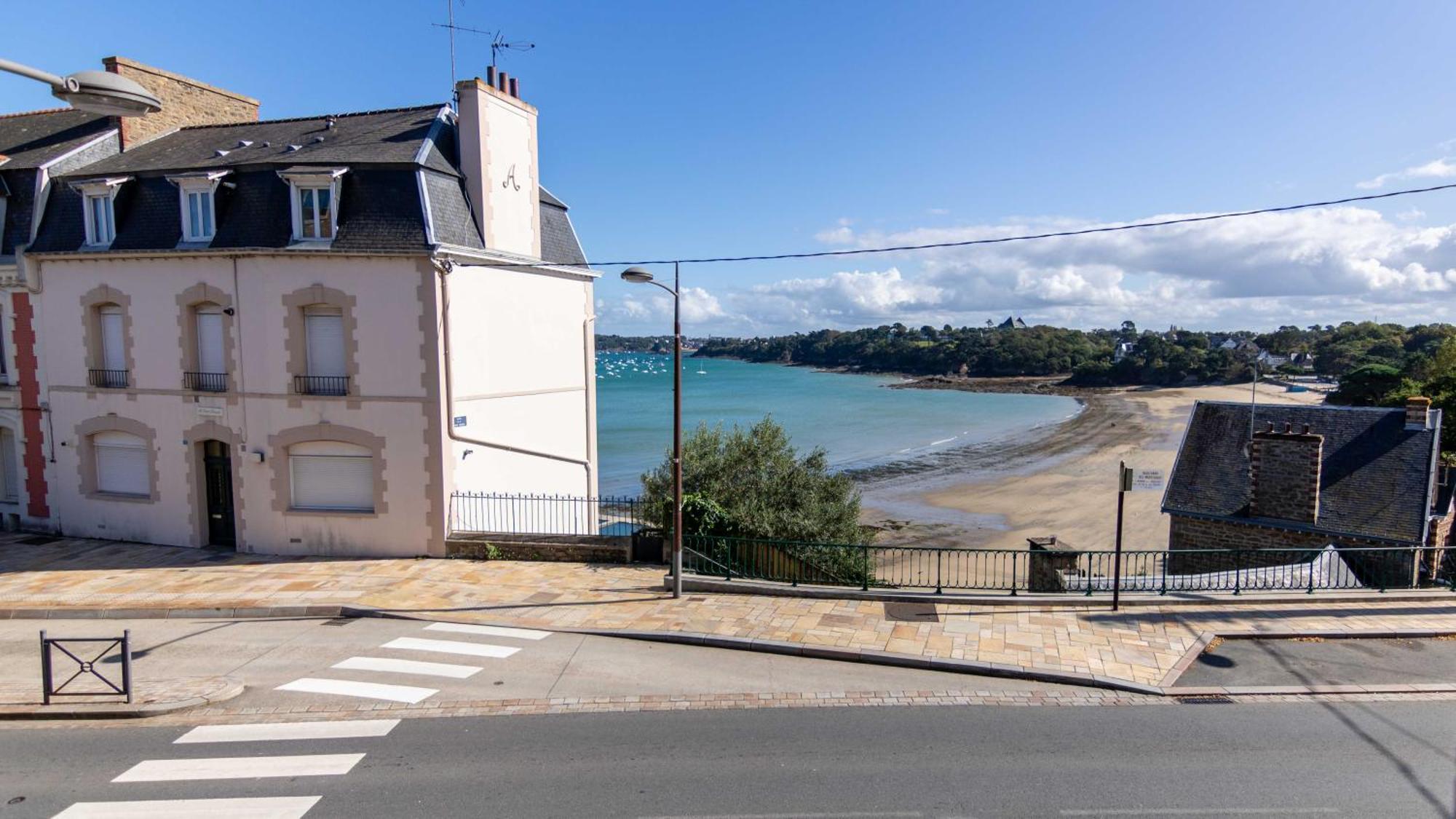 Apartment Le Prieure *