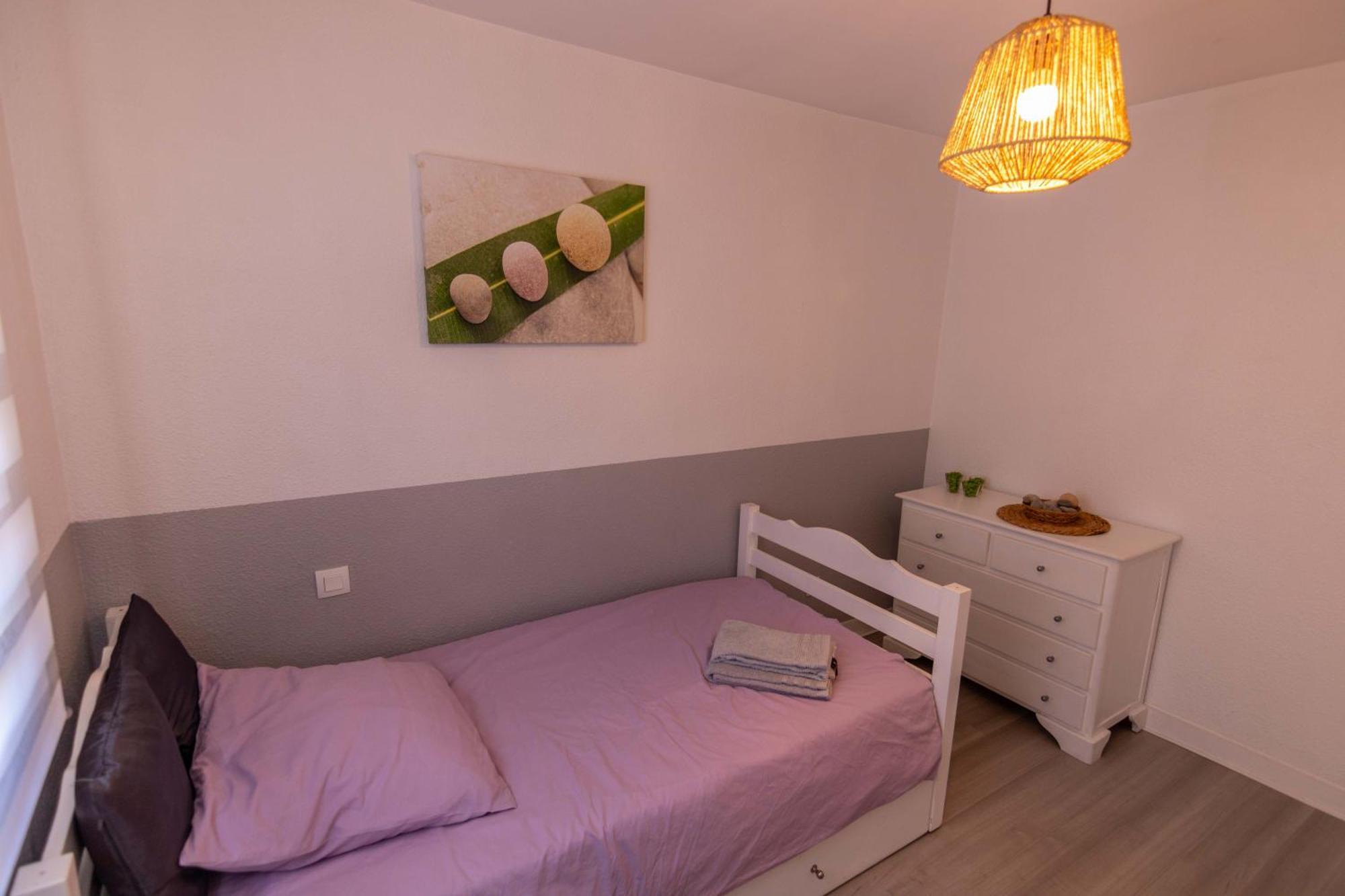 Le Prieure Apartment