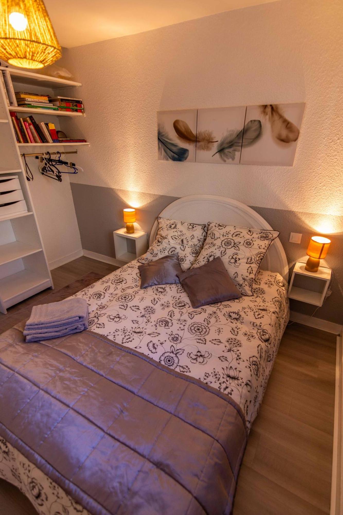 Apartment Le Prieure