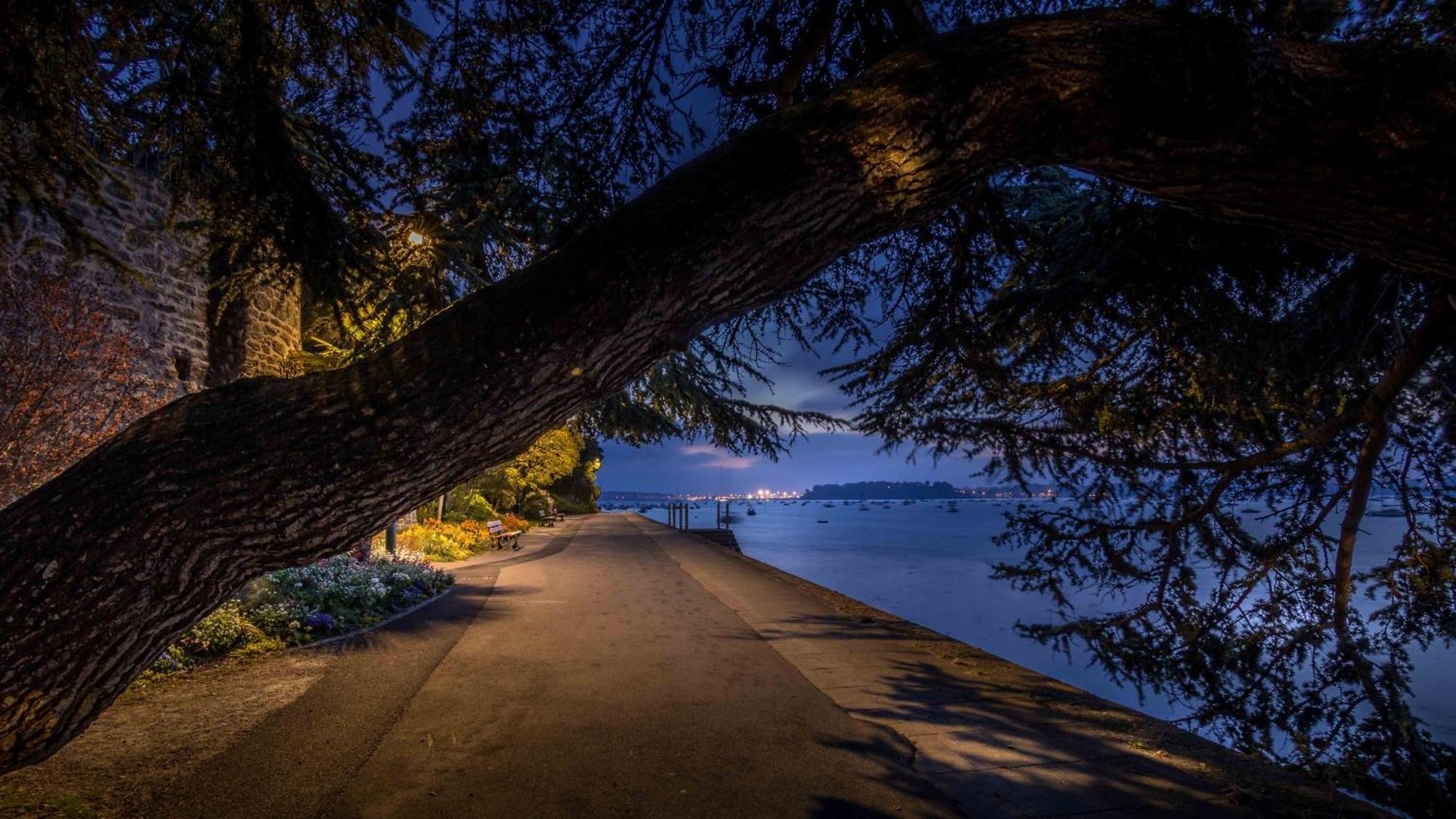 Le Prieure * Dinard