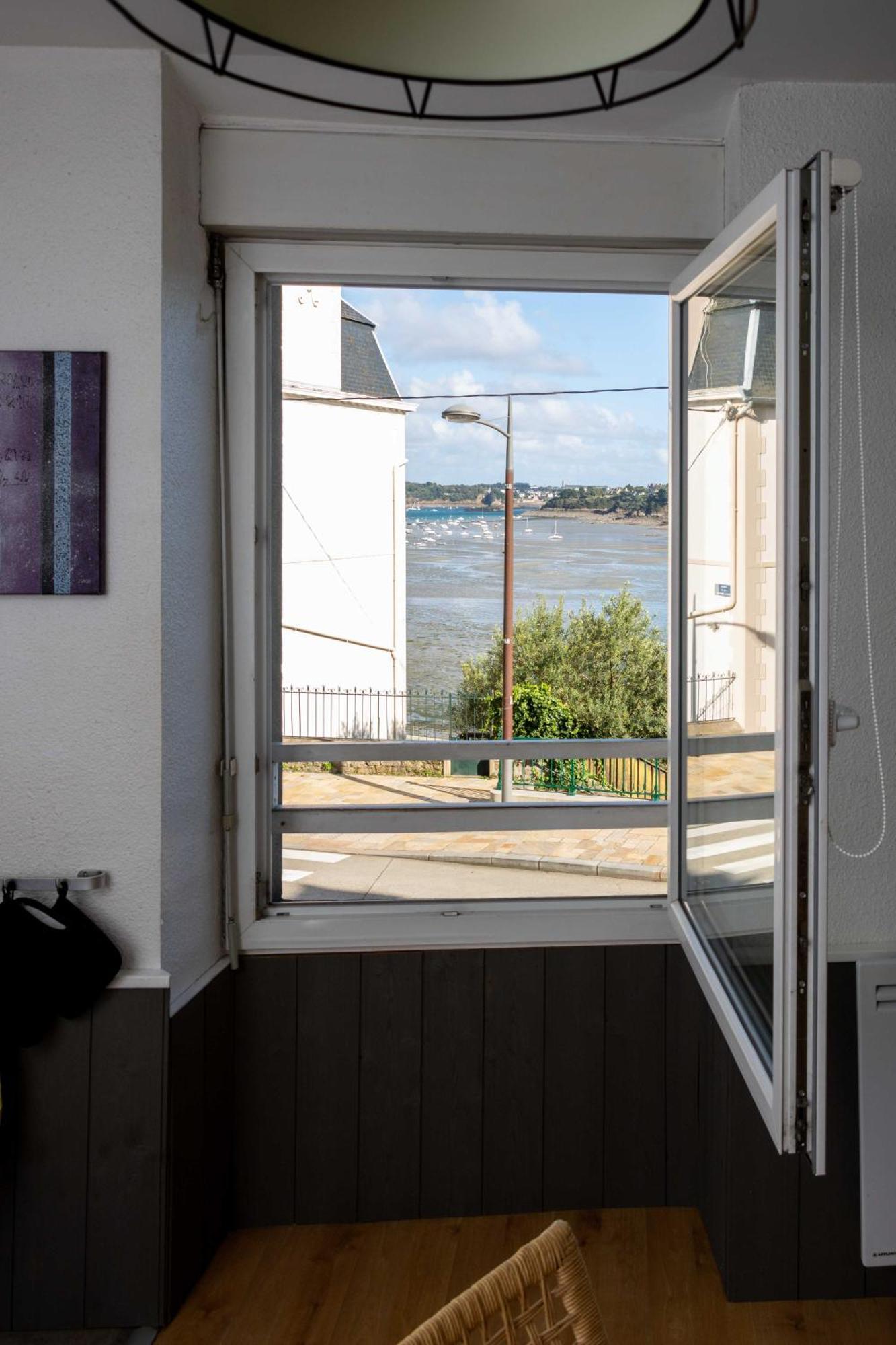 Apartment Le Prieure Dinard