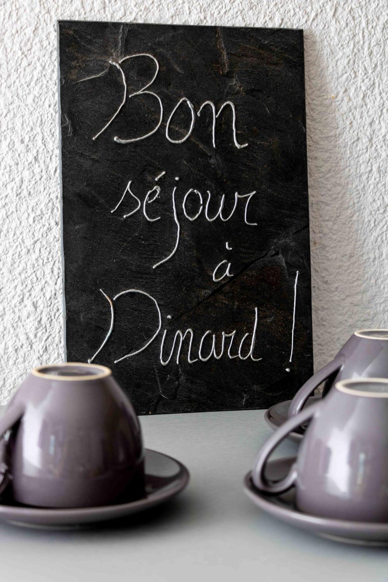 Apartment Le Prieure *