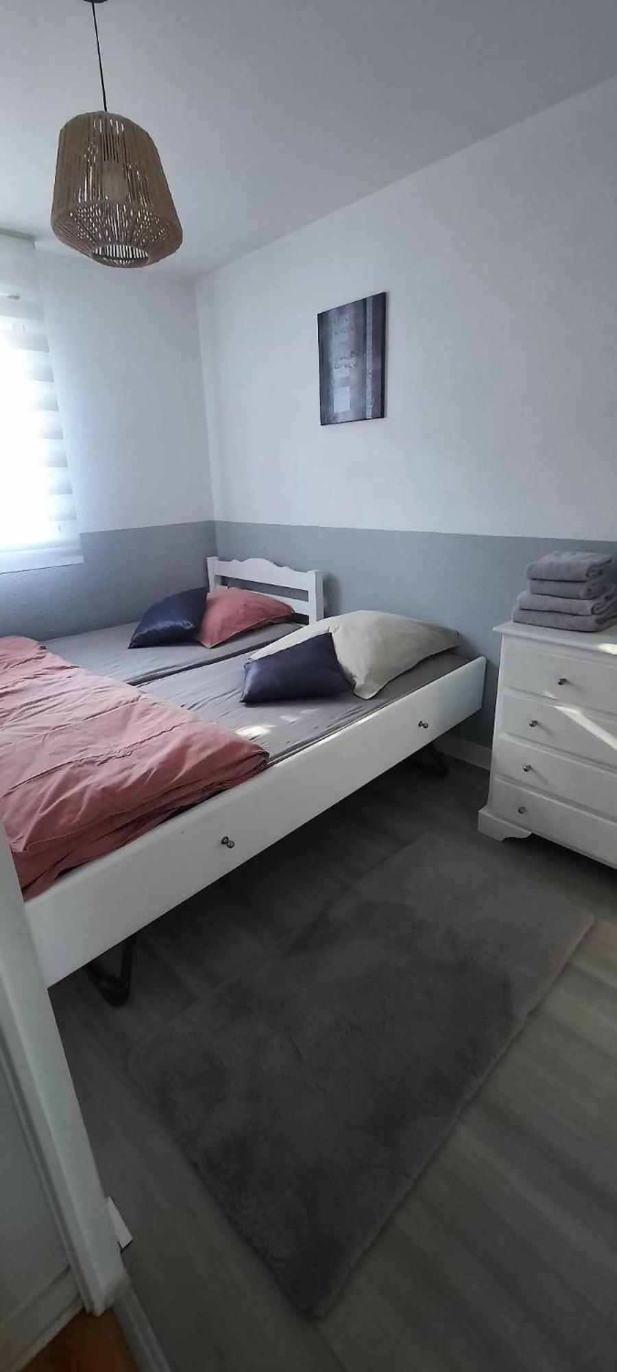 Le Prieure Apartment