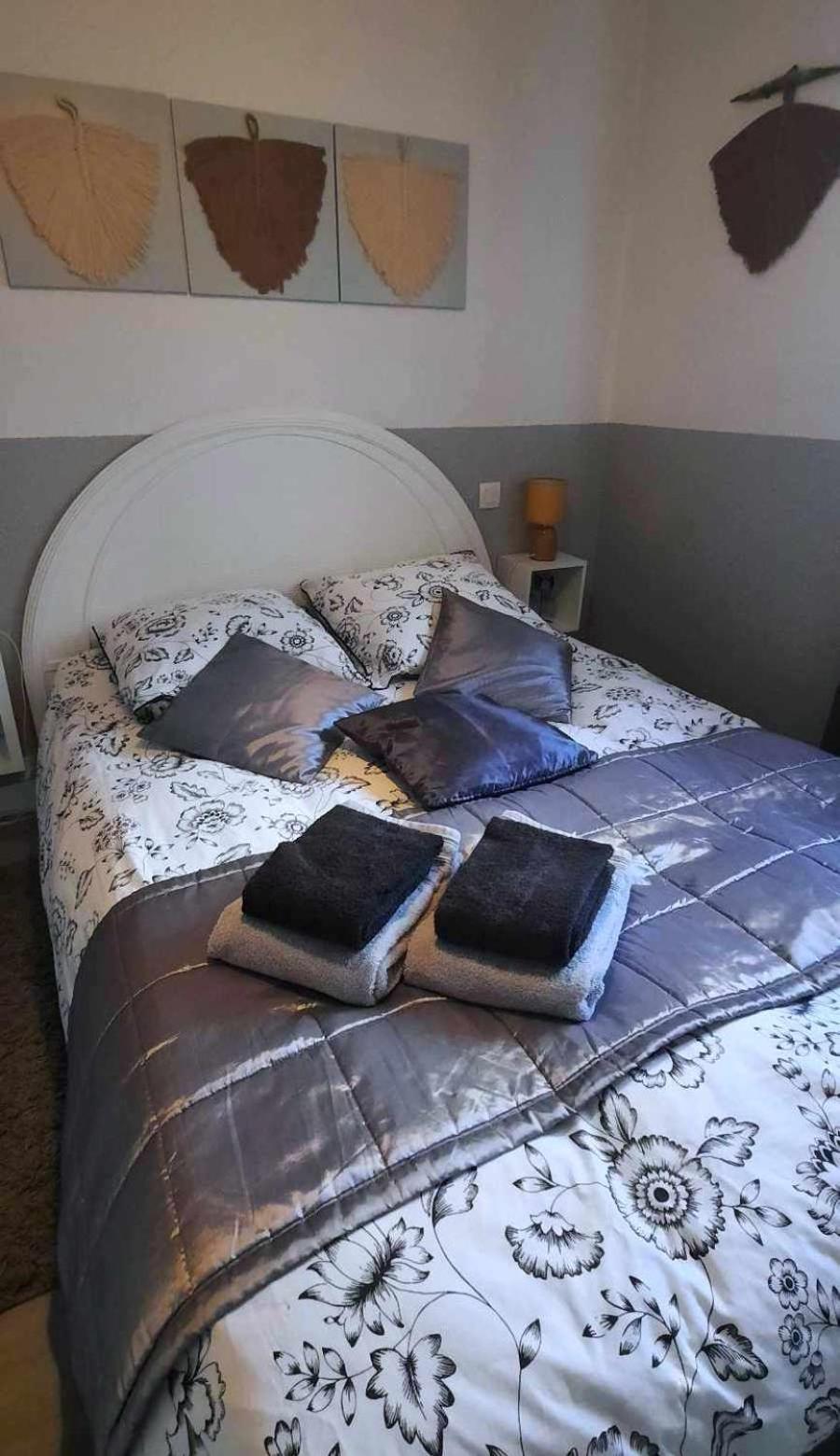 Apartment Le Prieure *