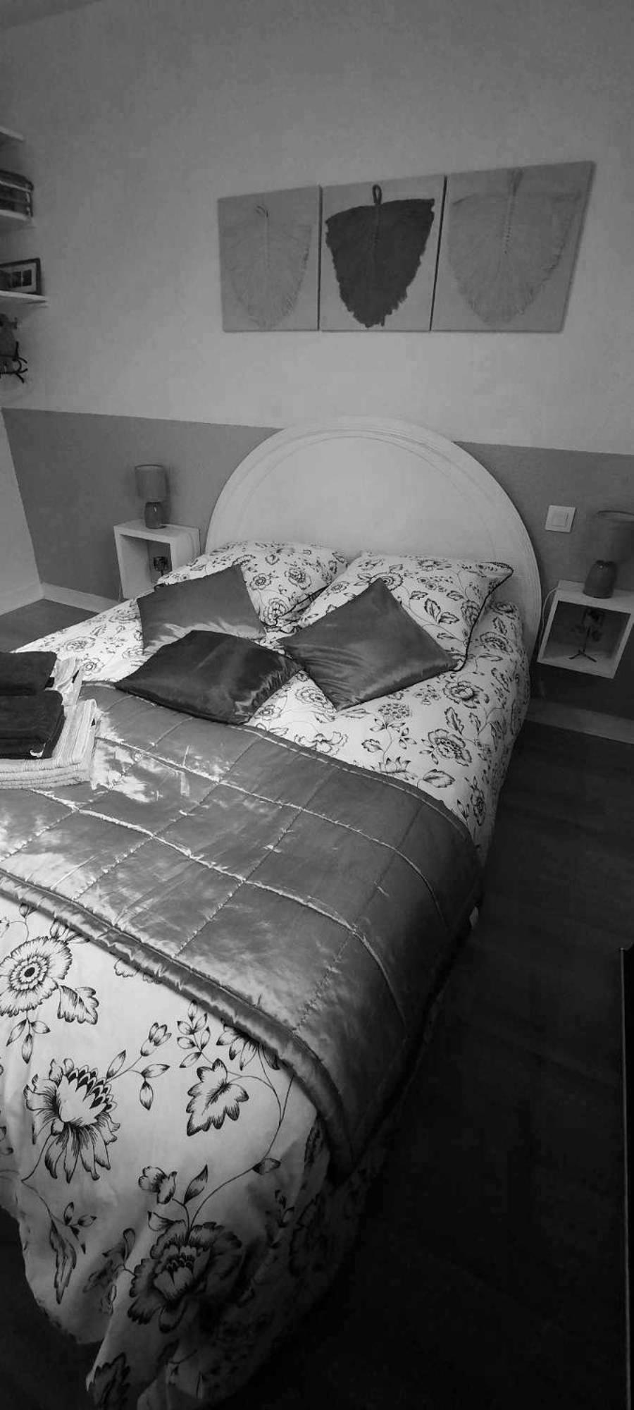 Le Prieure Apartment Dinard