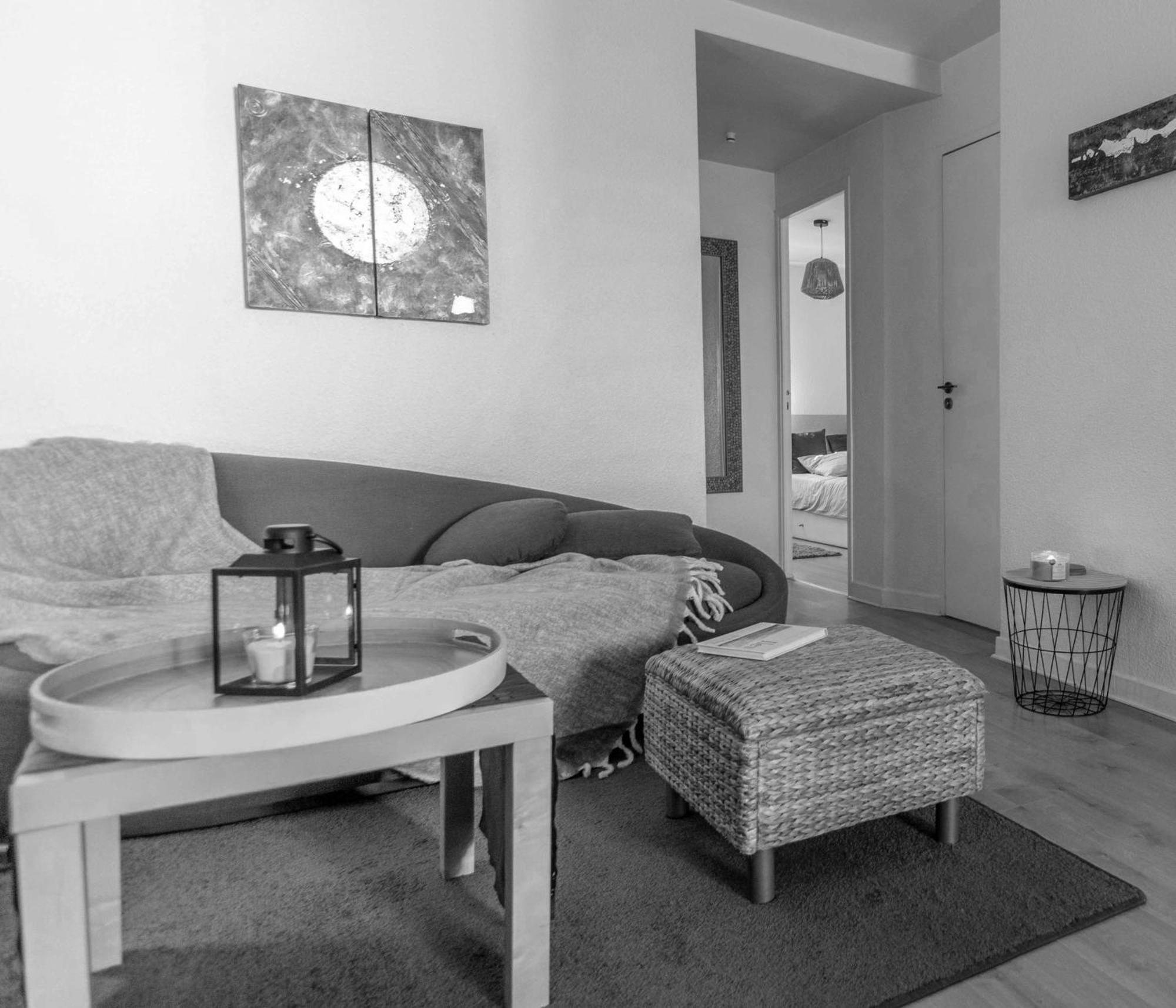 Apartment Le Prieure