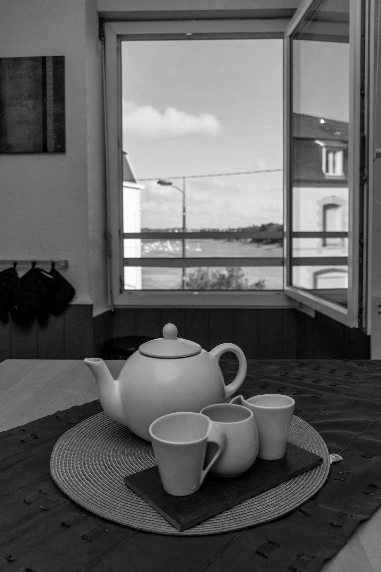 Le Prieure Apartment Dinard