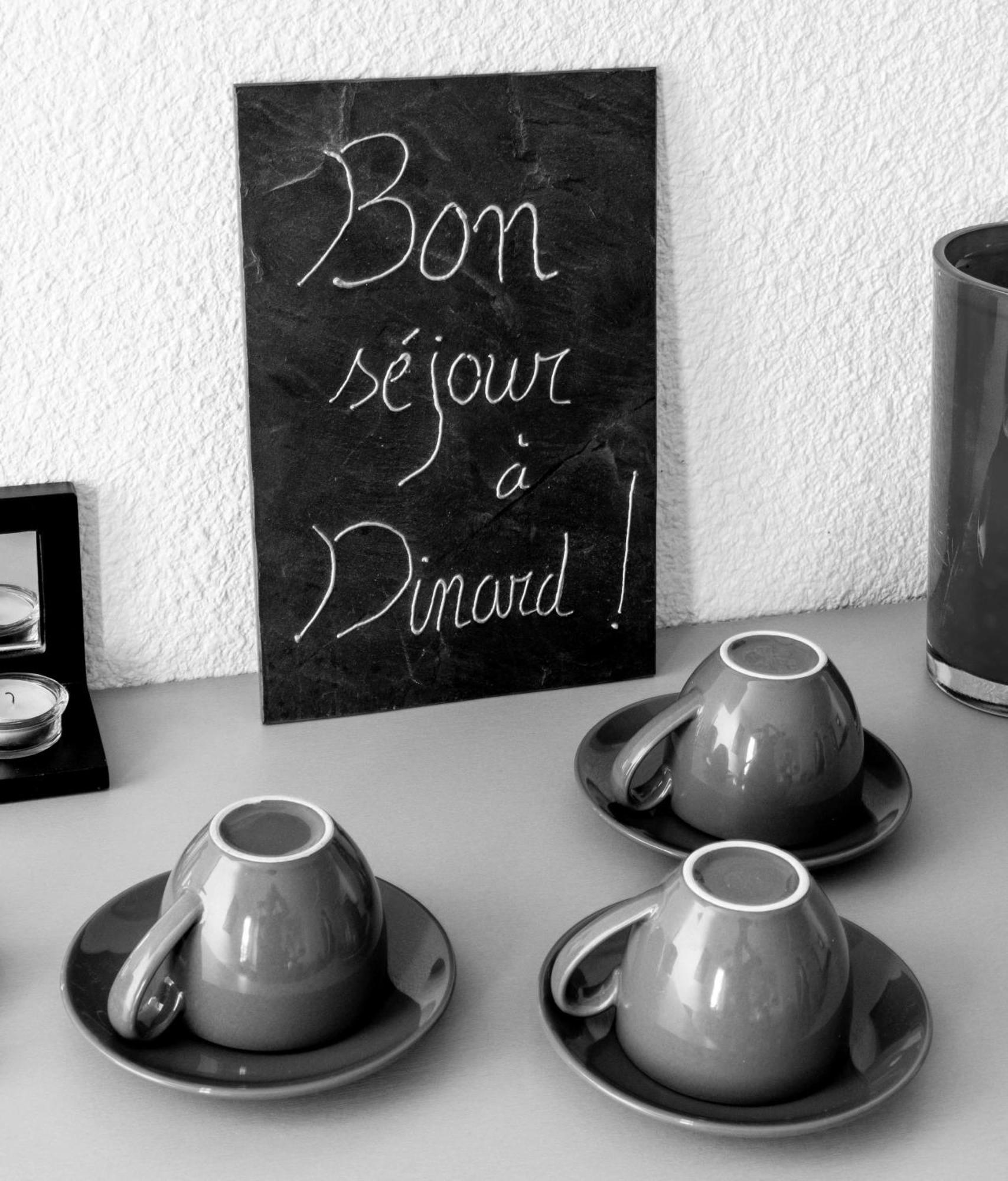 Le Prieure Apartment *