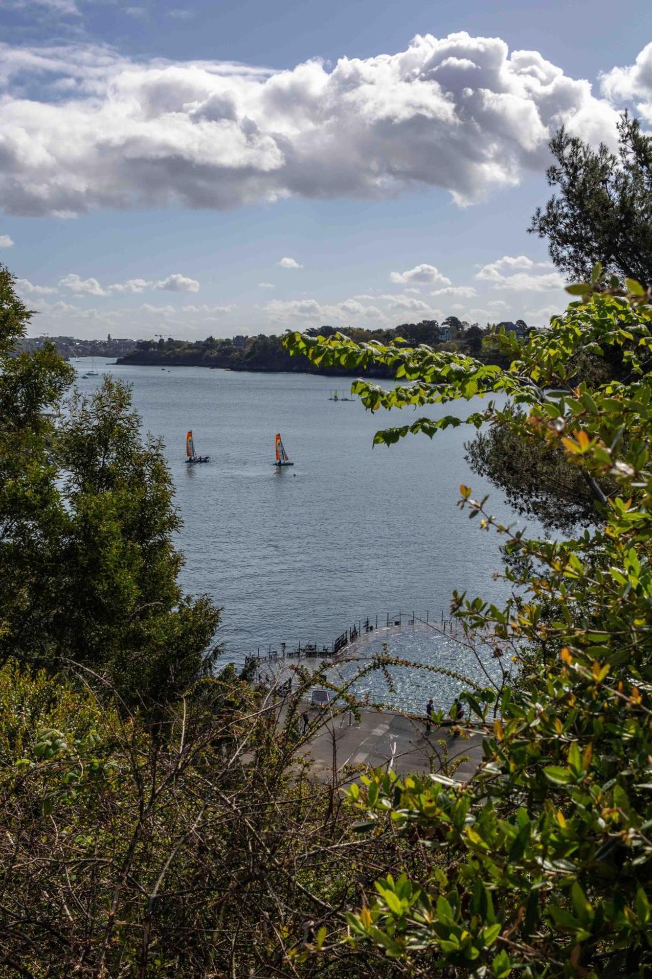 Le Prieure Dinard
