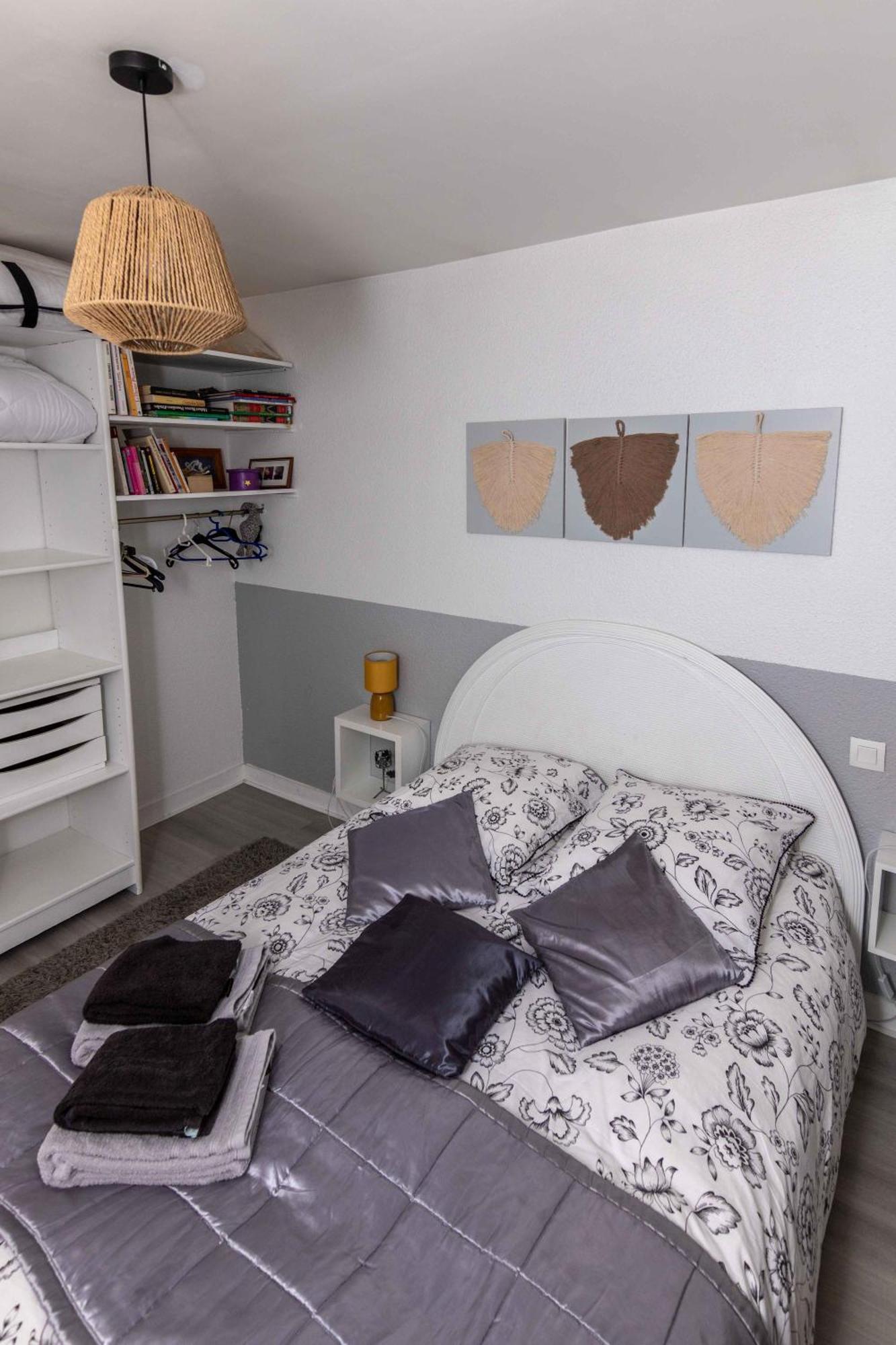 Le Prieure Apartment