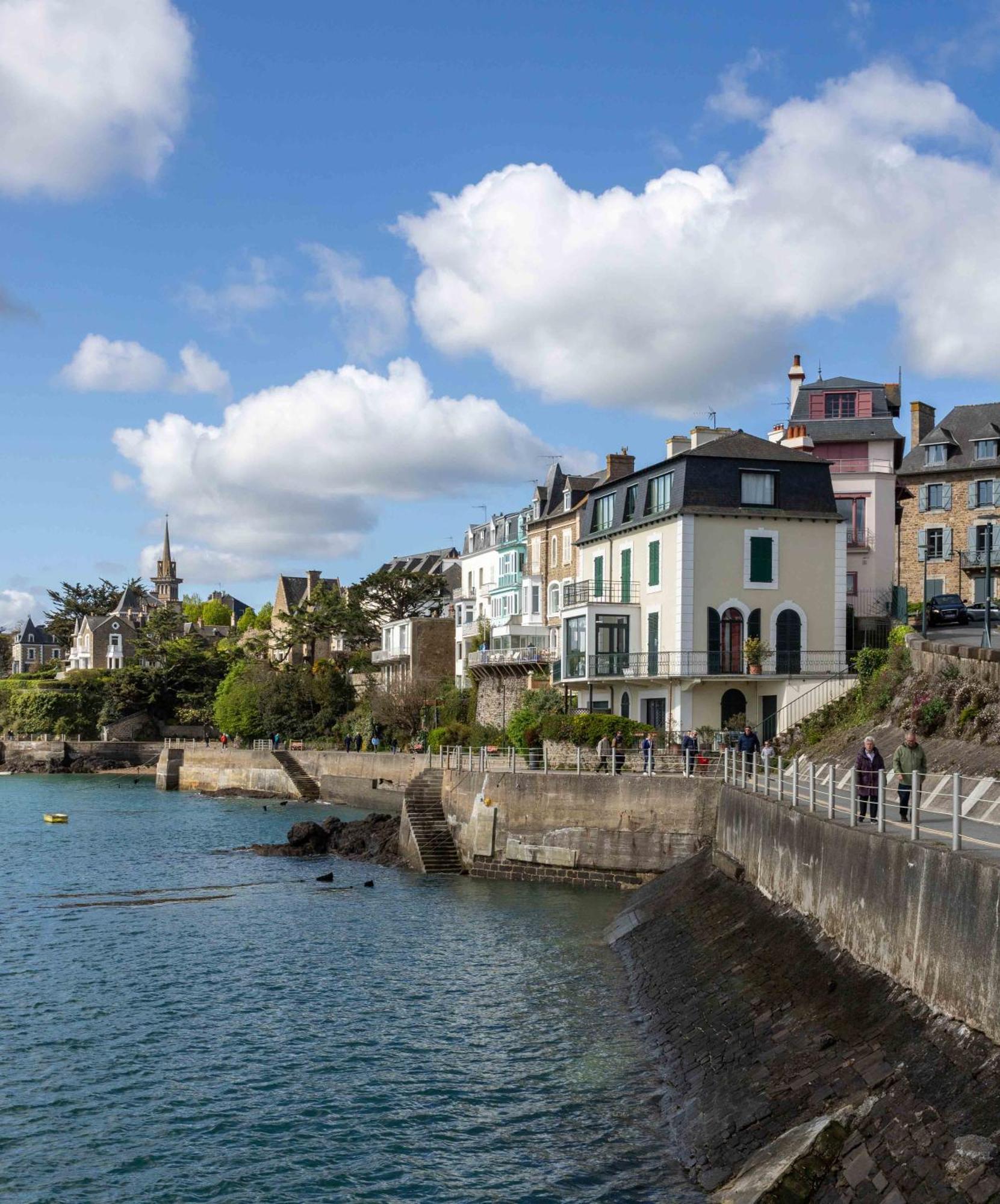 Le Prieure Apartment *